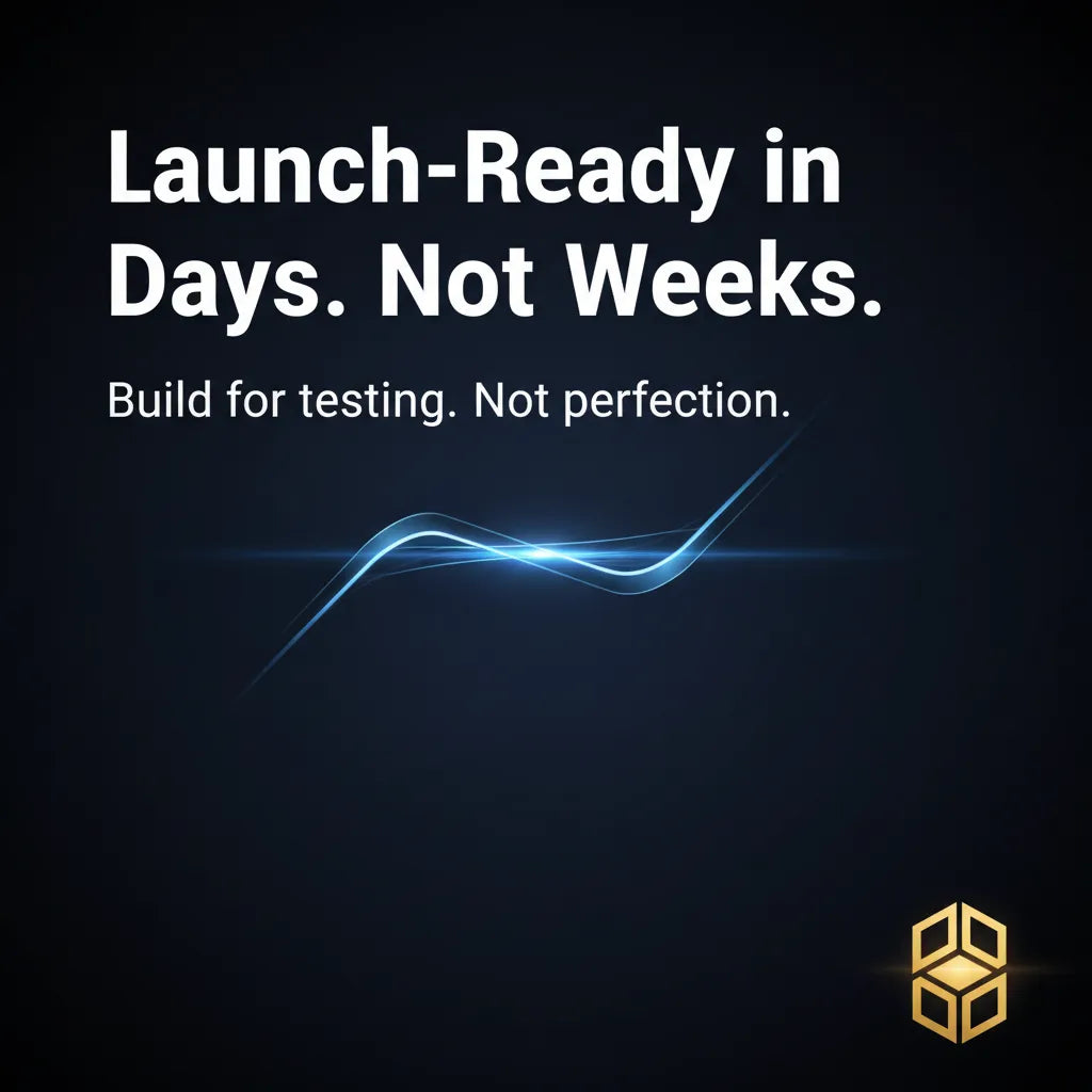 DNA Launch System