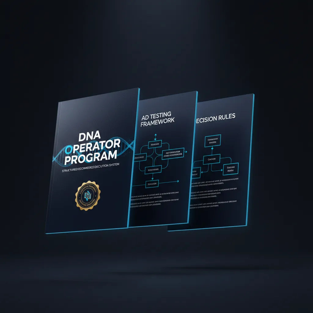 DNA Operator Program
